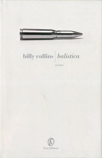 Balistica.