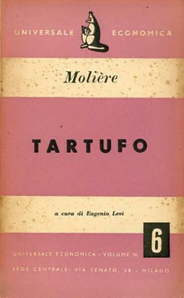 Tartufo.