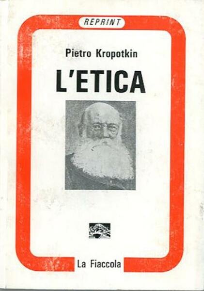 L'etica.