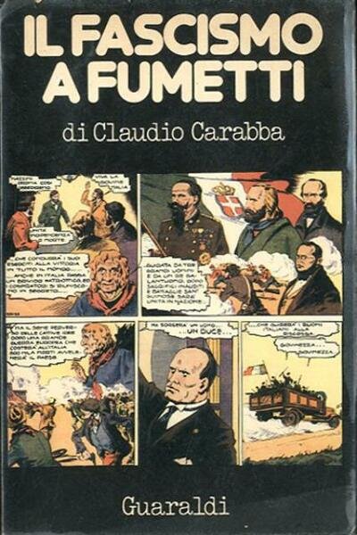 Il fascismo a fumetti.