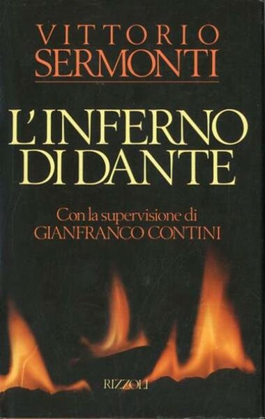 L'Inferno di Dante.