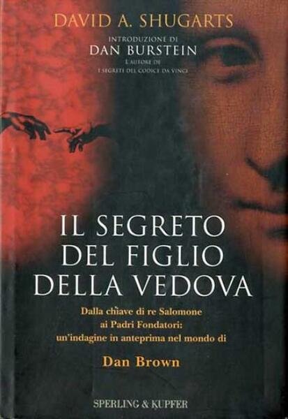 Il segreto del figlio della vedova.