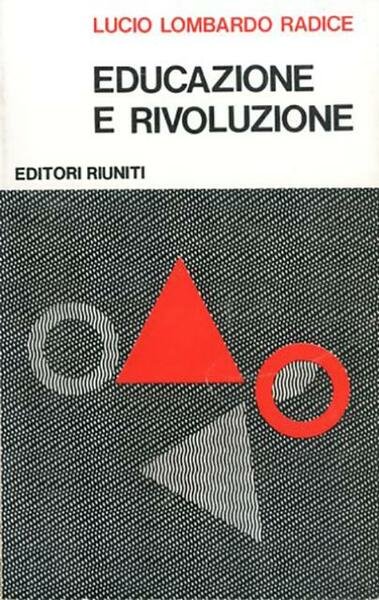 Educazione e rivoluzione.