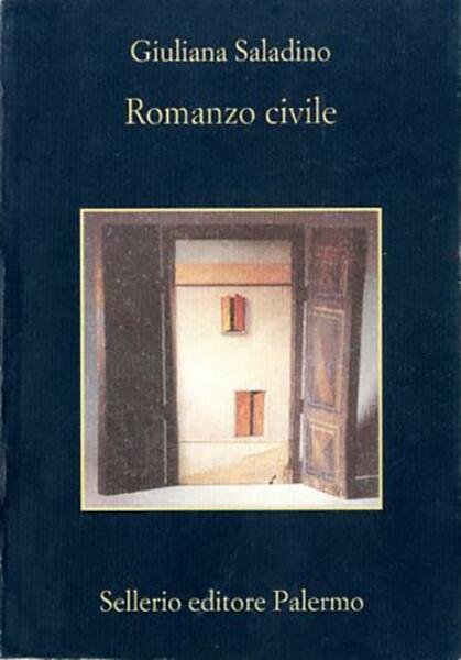 Romanzo civile.