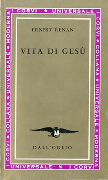 Vita di Gesù.
