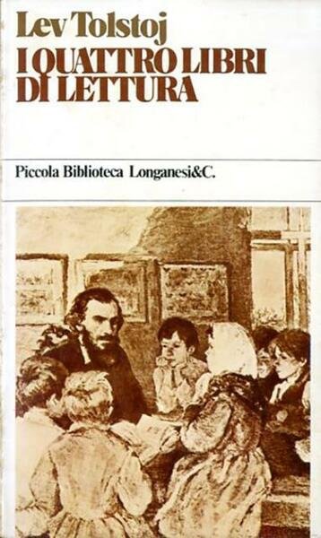 I quattro libri di lettura.