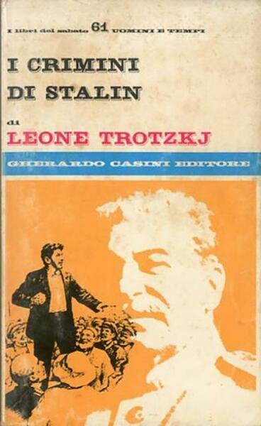 I crimini di Stalin.