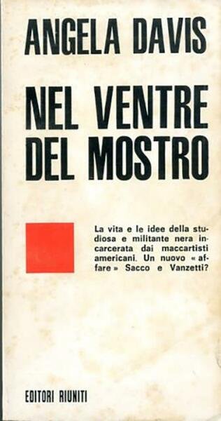 Nel ventre del mostro.