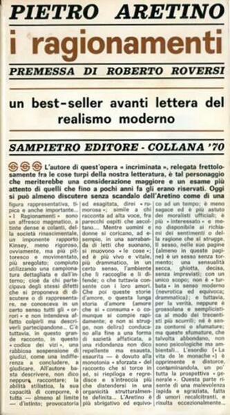 I ragionamenti.