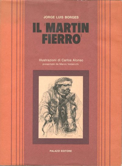 Il Martin Fierro.