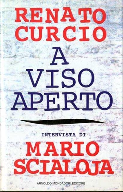 A viso aperto. Intervista di Mario Scialoja. | Immagine principale