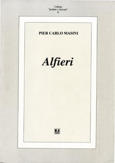 Alfieri.