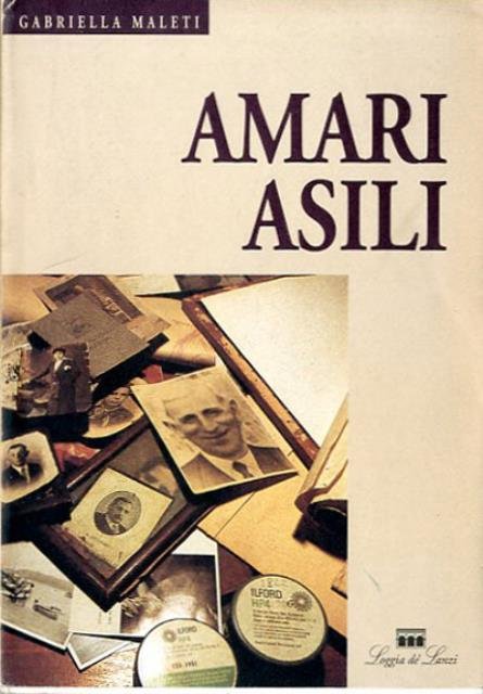 Amari asili e altri racconti.