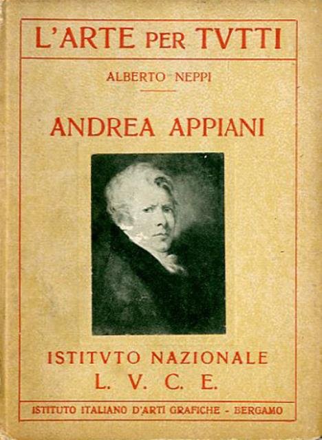 Andrea Appiani.