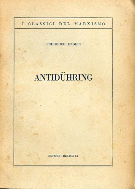 Antidühring.