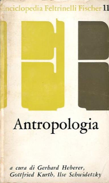 Antropologia.