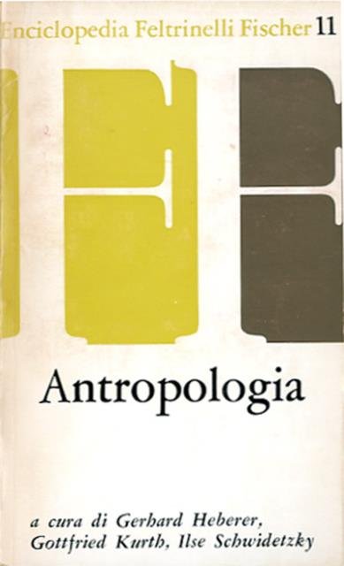 Antropologia.