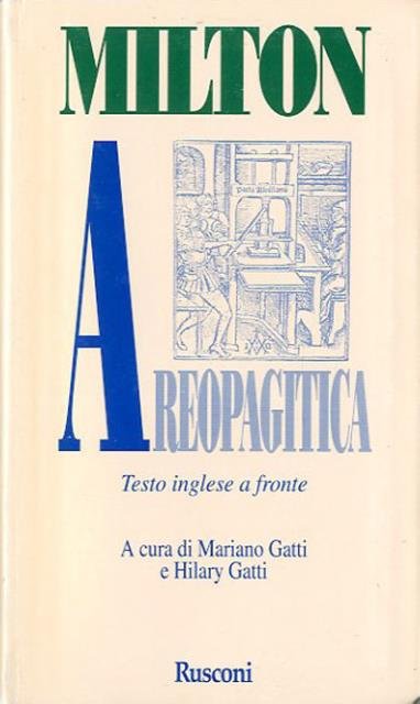 Areopagitica.