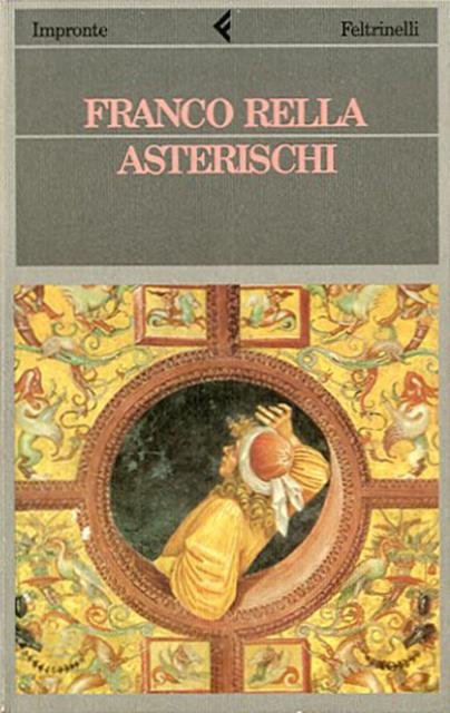 Asterischi.