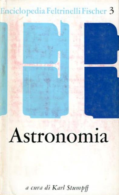 Astronomia.