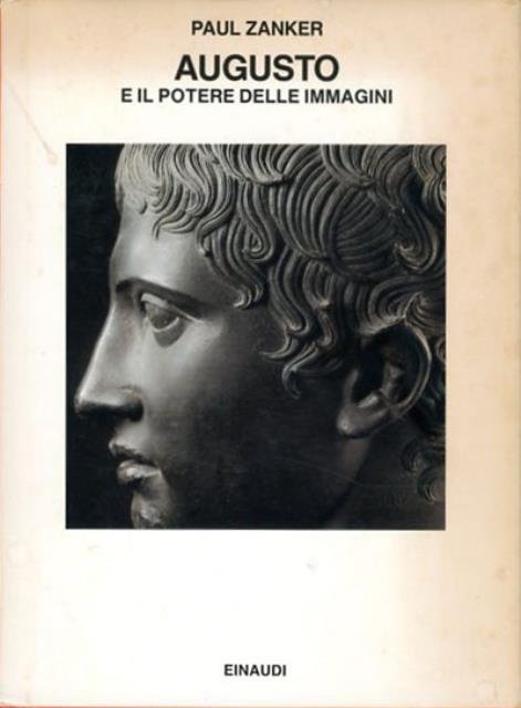 Augusto e il potere delle immagini.