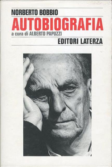 Autobiografia.