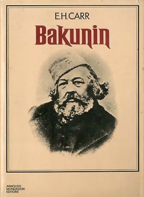 Bakunin.