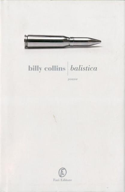 Balistica.