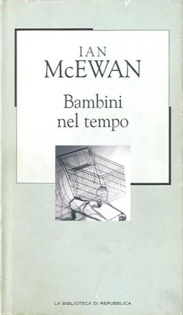 Bambini nel tempo.