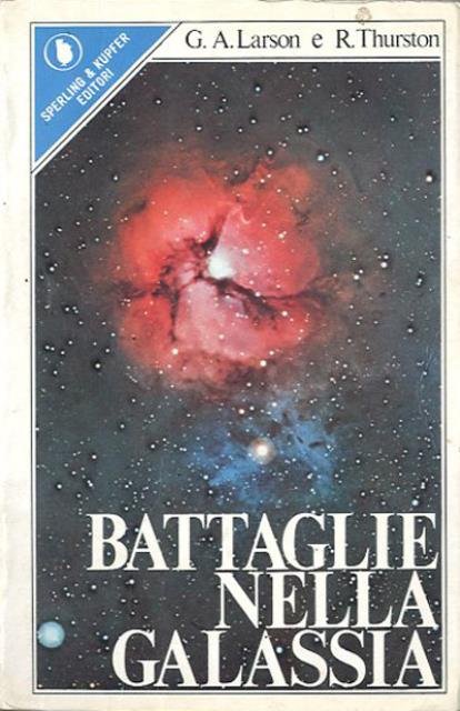 Battaglie nella galassia.