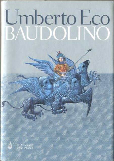 Baudolino.