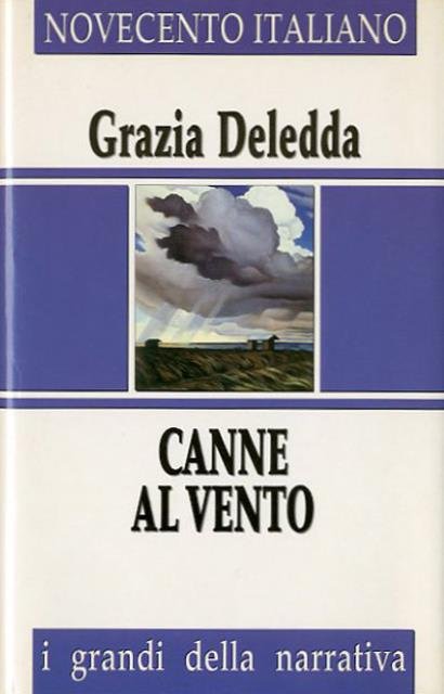 Canne al vento.