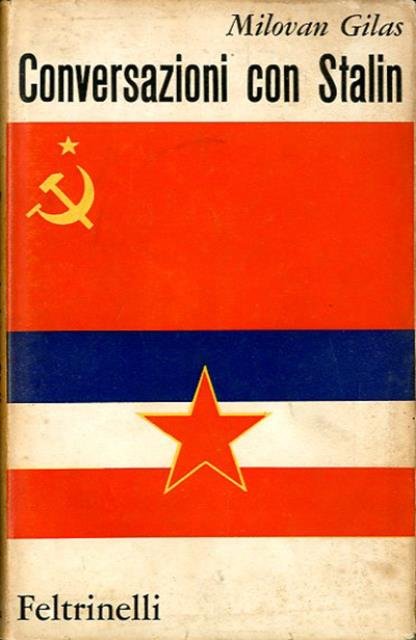 Conversazioni con Stalin.