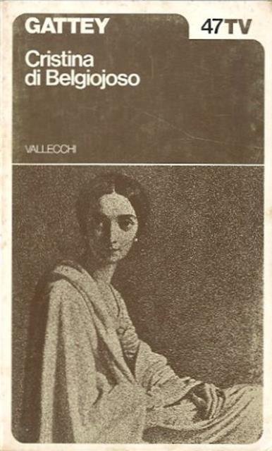 Cristina di Belgiojoso.