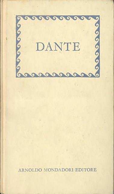 Dante.