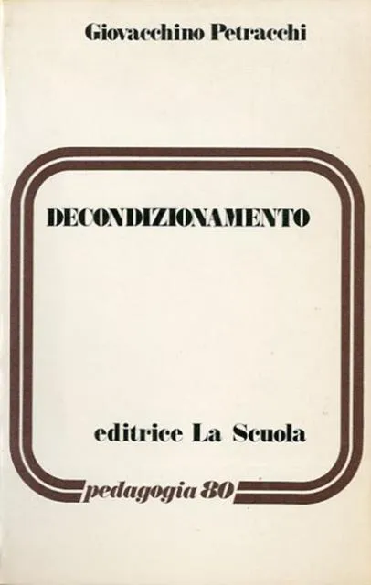 Decondizionamento. | Immagine Gallery 2