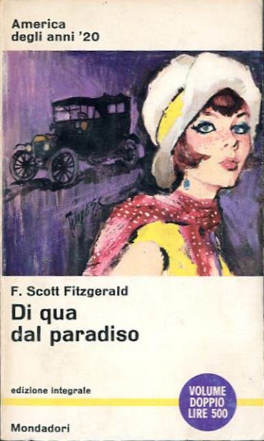 Di qua dal paradiso.