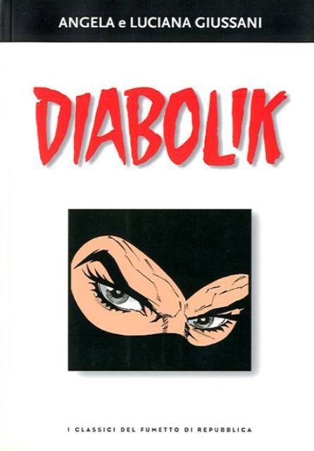 Diabolik.