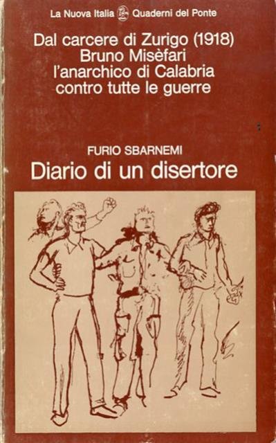 Diario di un disertore.