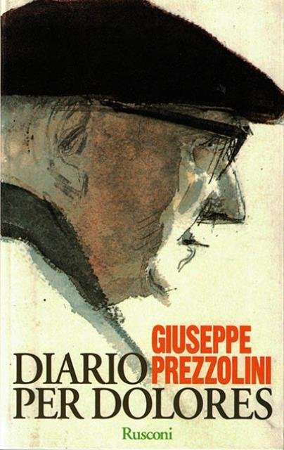 Diario per Dolores. | Immagine principale