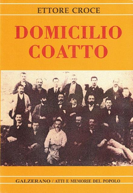Domicilio coatto.