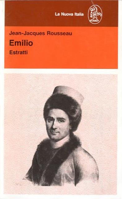 Emilio. Estratti.