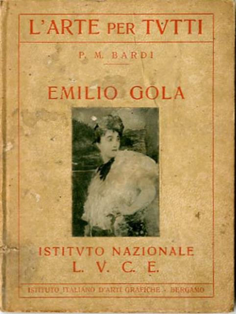 Emilio Gola.