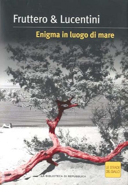 Enigma in luogo di mare.