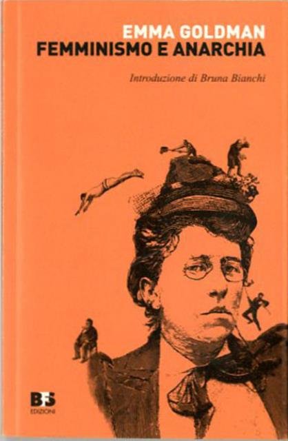 Femminismo e anarchia.