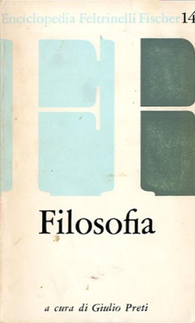 Filosofia.