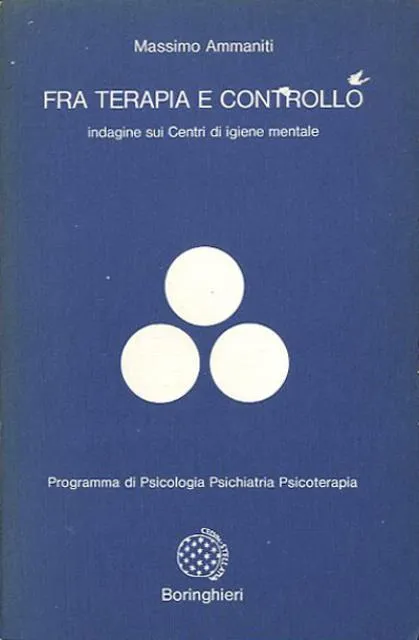 Fra terapia e controllo. Indagine sui Centri di igiene mentale. | Immagine Gallery 2