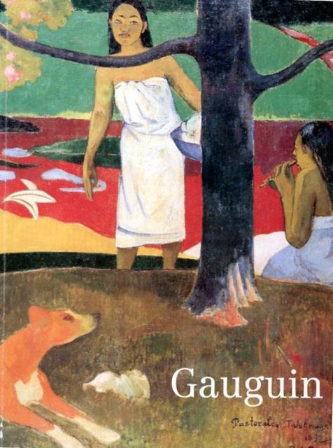 Gauguin. Galeries nationales du Grand Palais, Paris, 10 janvier-24 avril …