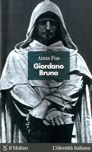 Giordano Bruno.