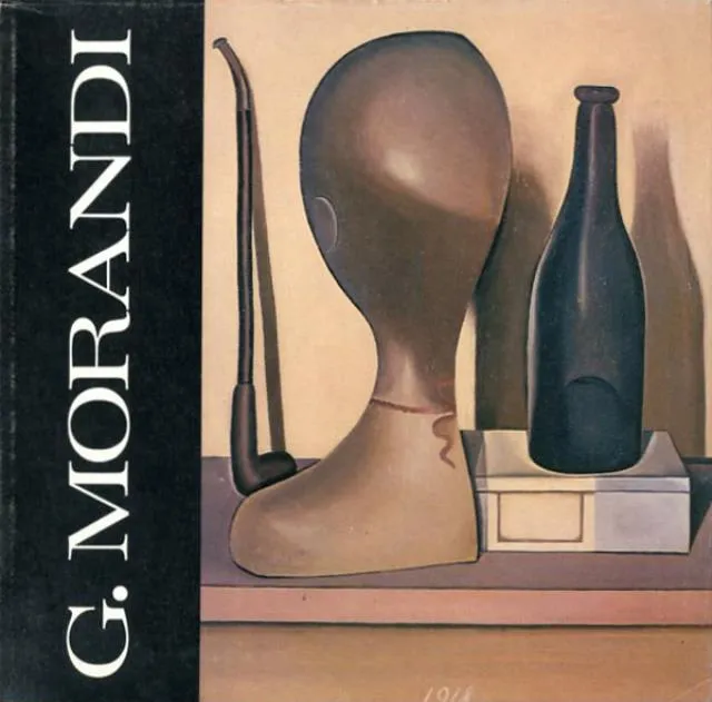 Giorgio Morandi. | Immagine Gallery 2